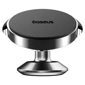 Baseus Small Ears Series Magnetic Bracket, Cluster Black