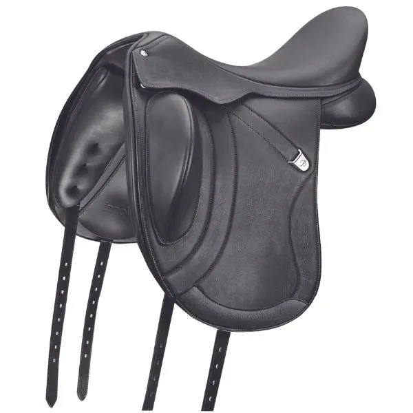 Bates Innova MonoPlus CAIR Classic Saddle