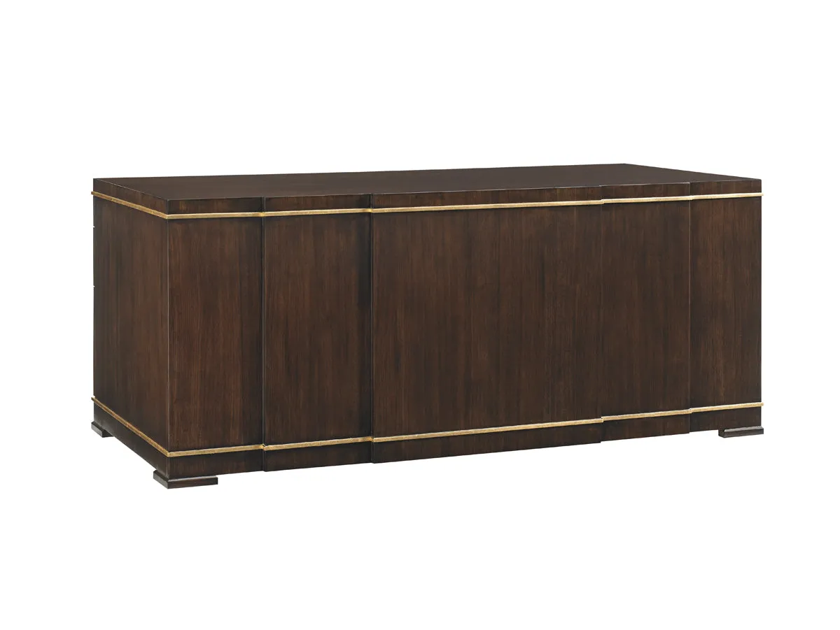 Bel Aire Paramount Executive Desk