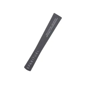 Black Board Eco-Nail File 5pc | Sparitual