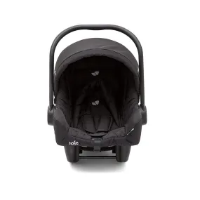 Black Juva Car Seat