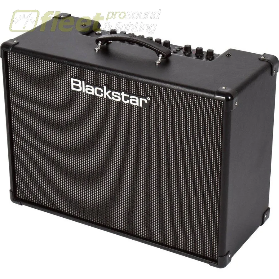 Blackstar IDCORE100 ID:Core Stereo 100- 2x 50W Programmable Stereo Combo Amplifier