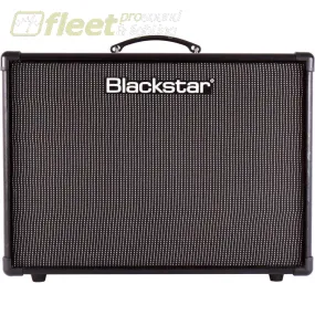 Blackstar IDCORE100 ID:Core Stereo 100- 2x 50W Programmable Stereo Combo Amplifier