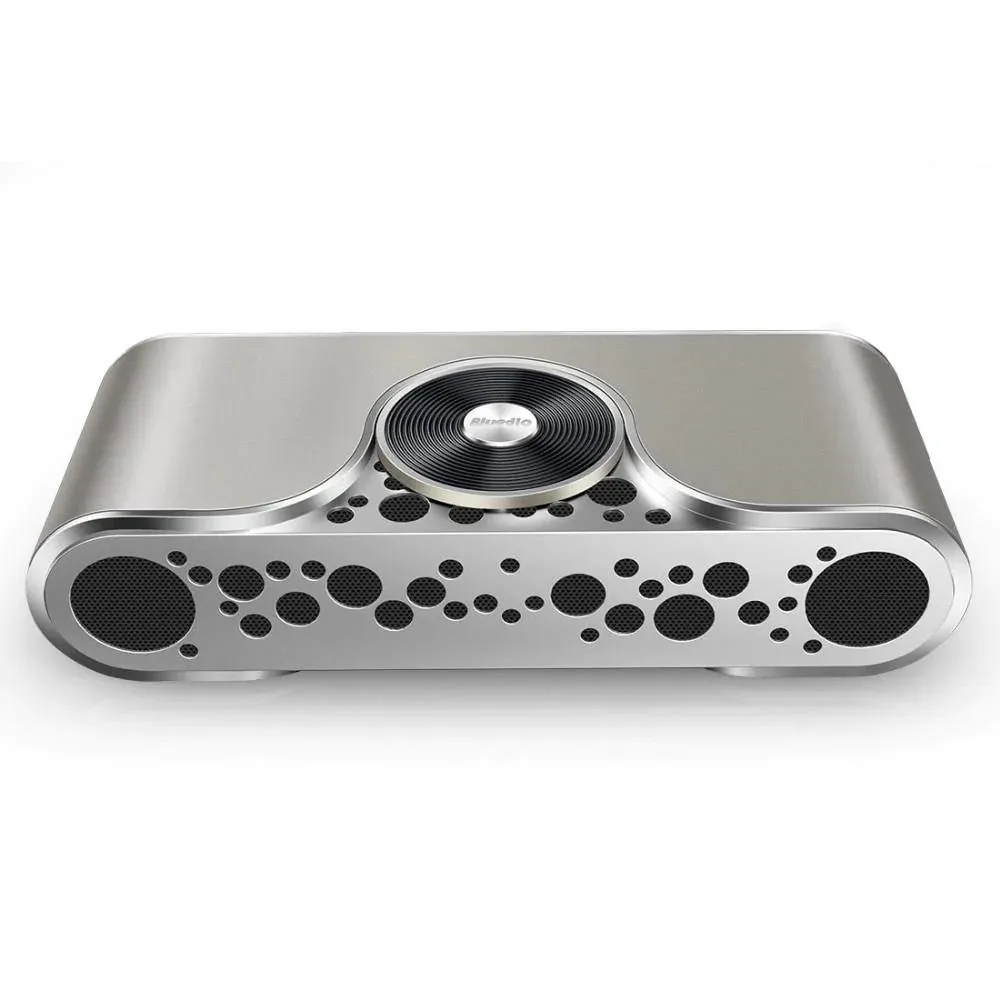 Bluedio TS3 Bluetooth 3D Stereo Music Surround Speaker