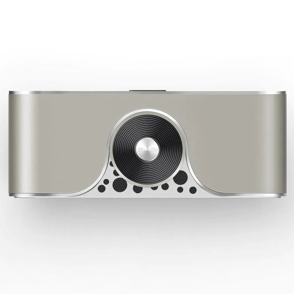 Bluedio TS3 Bluetooth 3D Stereo Music Surround Speaker