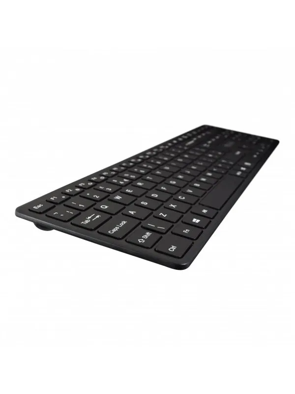 Bluetooth Silent Keyboard Uk