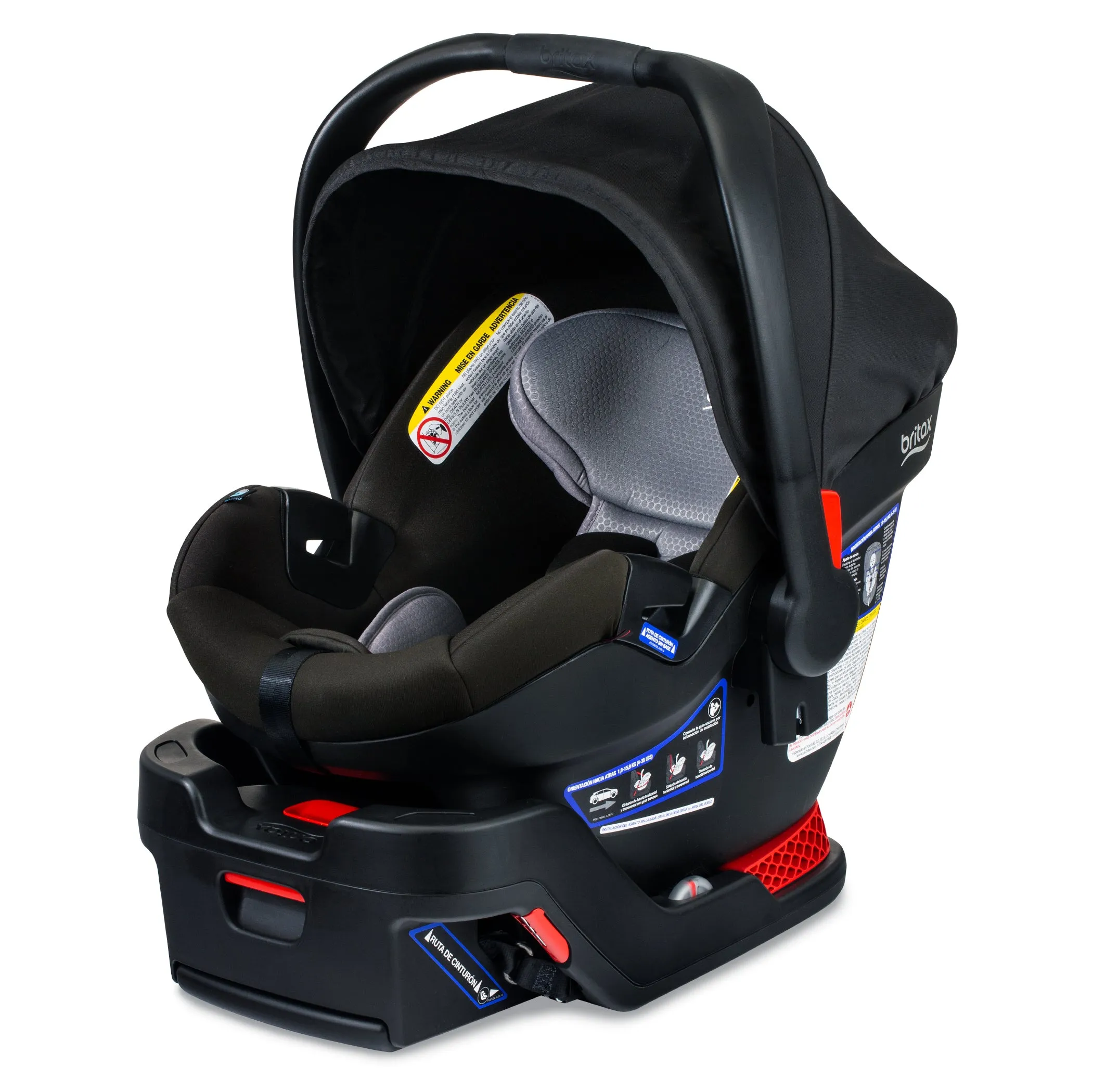 Britax B-Safe Gen2 FlexFit Infant Car Seat