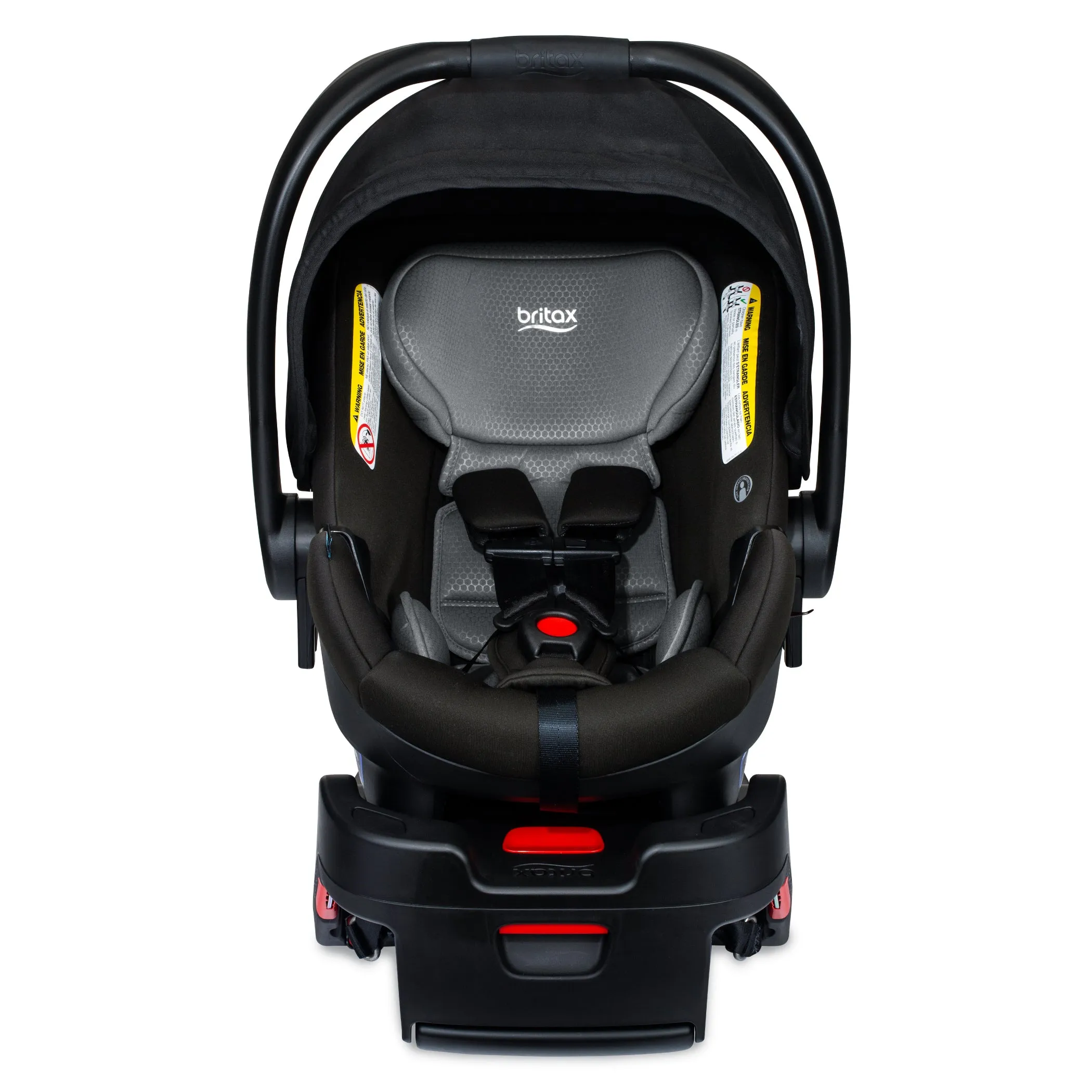 Britax B-Safe Gen2 FlexFit Infant Car Seat