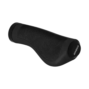 Brooks Ergonomic Rubber Grips