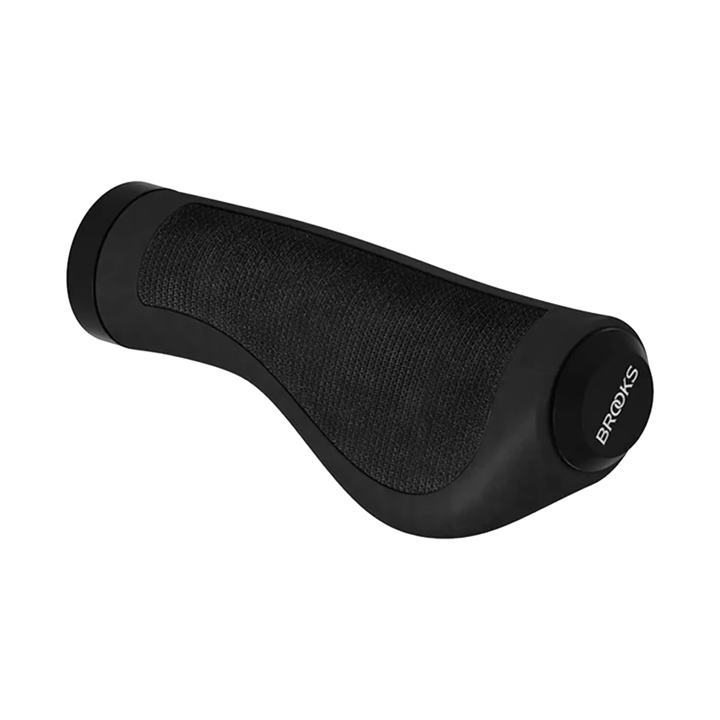 Brooks Ergonomic Rubber Grips