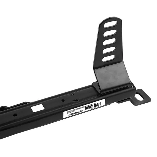 Buddy Club Seat Rail Honda Fit (2005-2008) Driver/Passenger Side