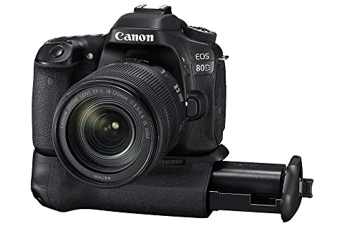 Canon BG-E14 Battery Grip for EOS 70D