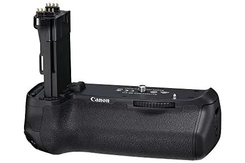 Canon BG-E14 Battery Grip for EOS 70D