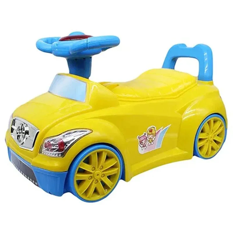 Car Shape Potty Seat