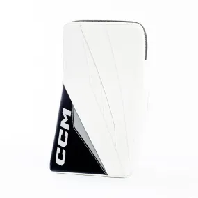 CCM Senior Axis XF Pro USC Spec Hockey Goalie Blocker