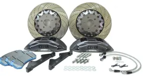 CEIKA Custom Big Brake Kit for BMW 7 Series F02 (09~15)