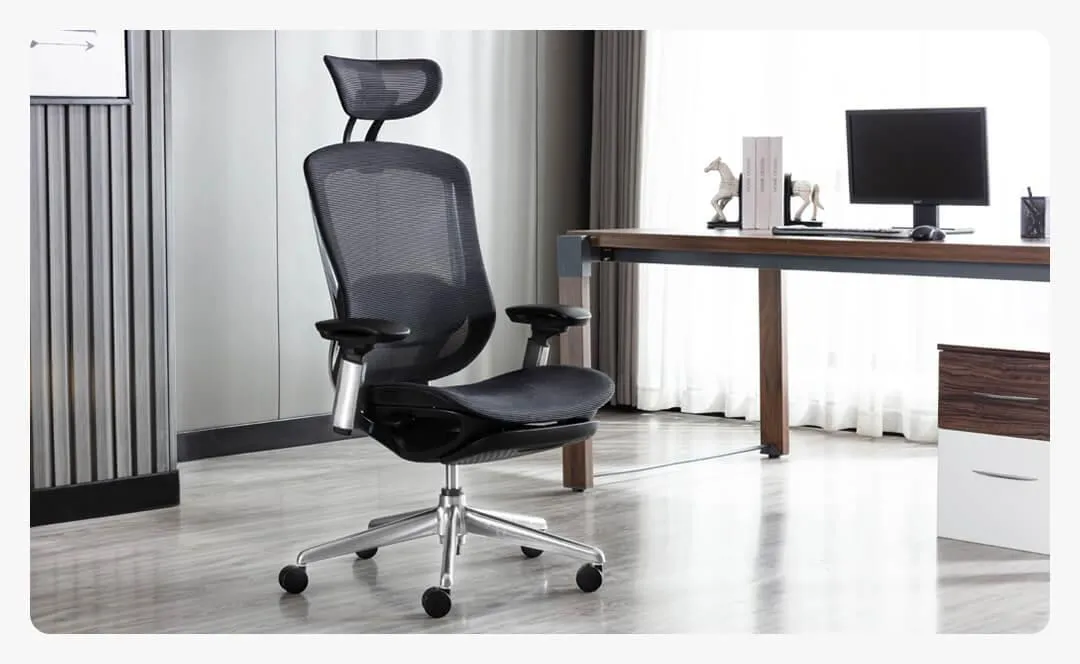 Celini Ergonomic Chair