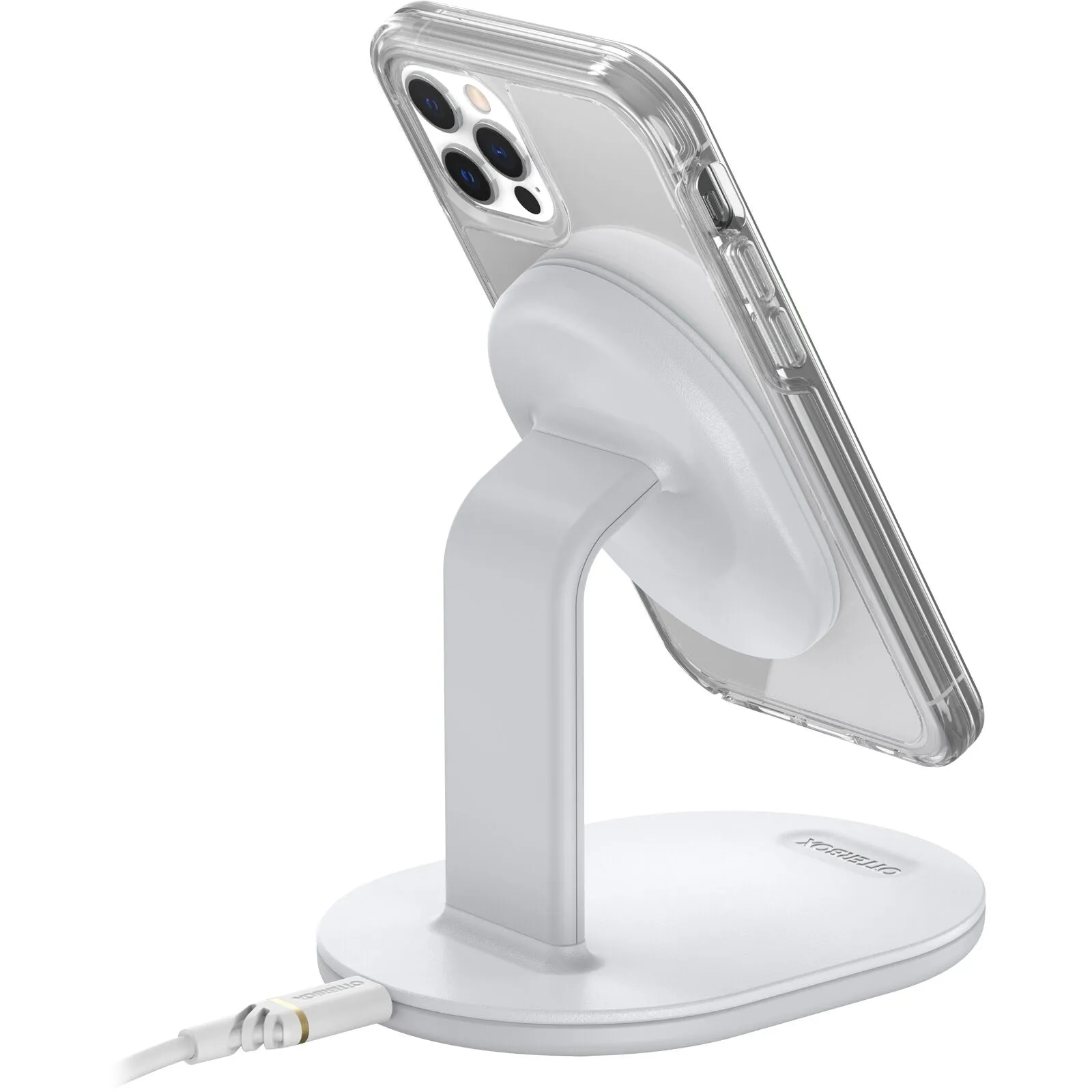 Charger Stand: MagSafe