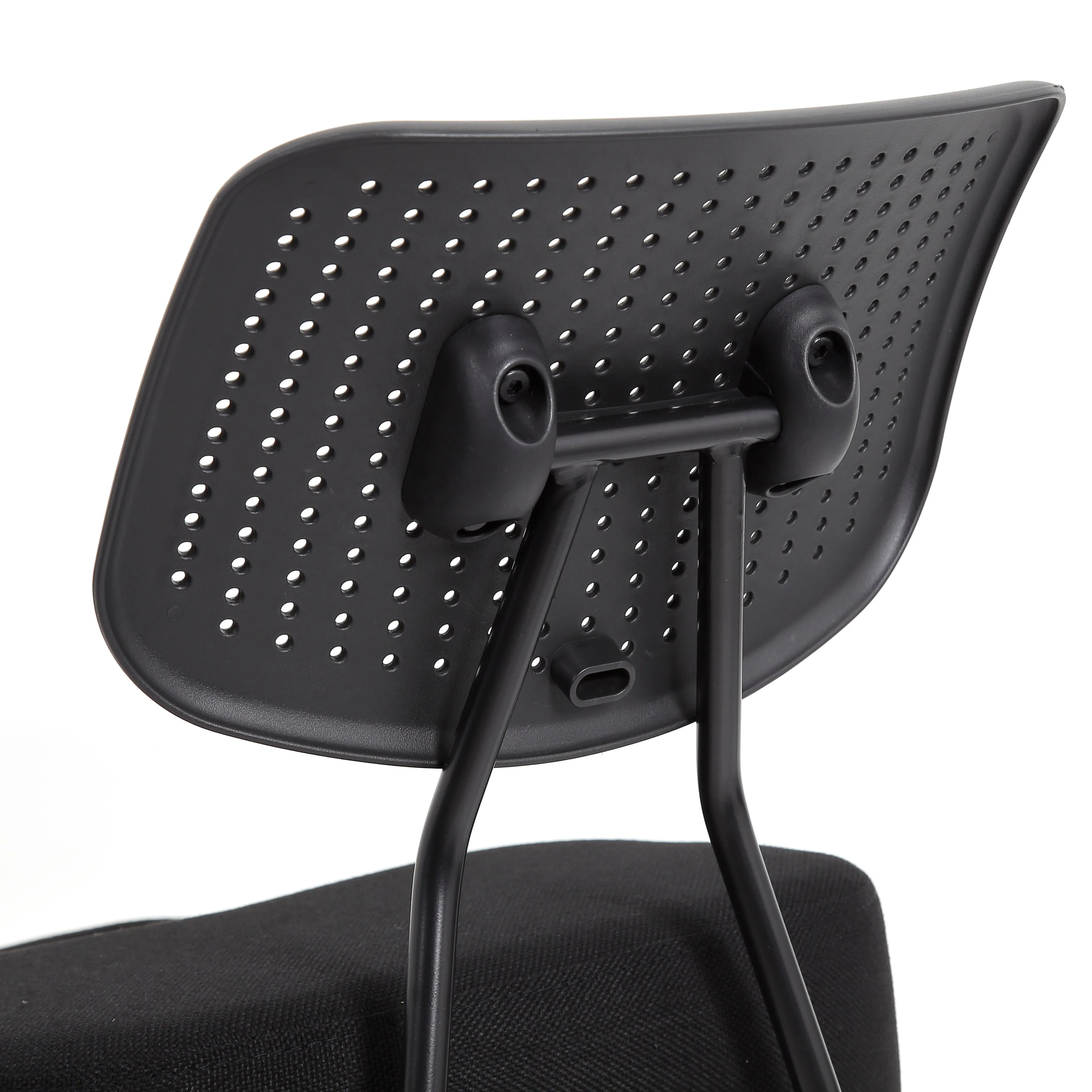 Charter Modern Height Adjustable Ergonomic Kneeling Task Chair