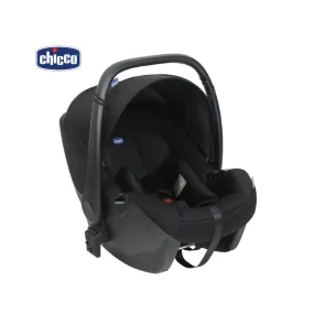 Chicco Kory I-Size Essential Carrier Car Seat - Black (40-80cm)