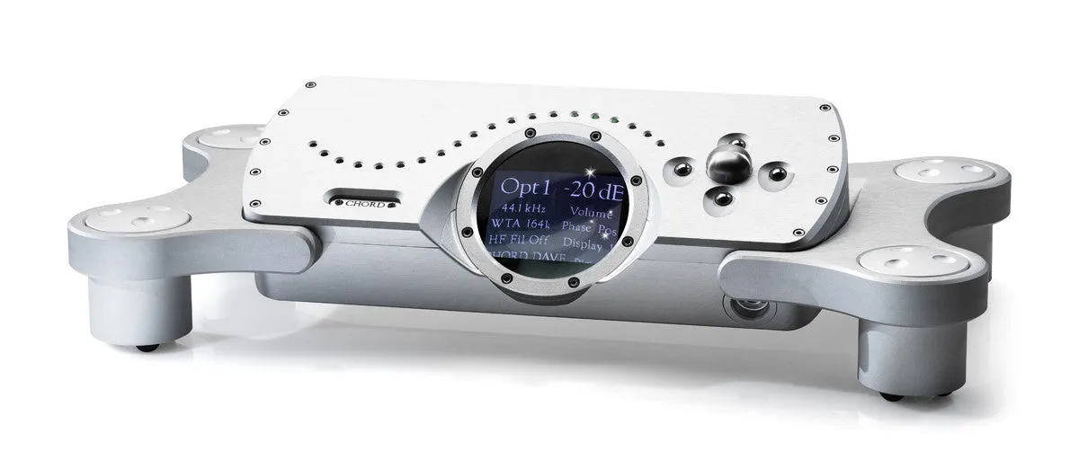 Chord Dave Digital Preamplifier