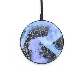 Circle ResinArt Wireless Charger - Brenda (Cosmos, 691809)