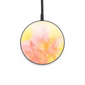 Circle ResinArt Wireless Charger - Lane (Watercolor, 695459)