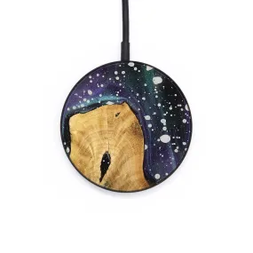 Circle Wood Wireless Charger - Knute (Cosmos, 739845)