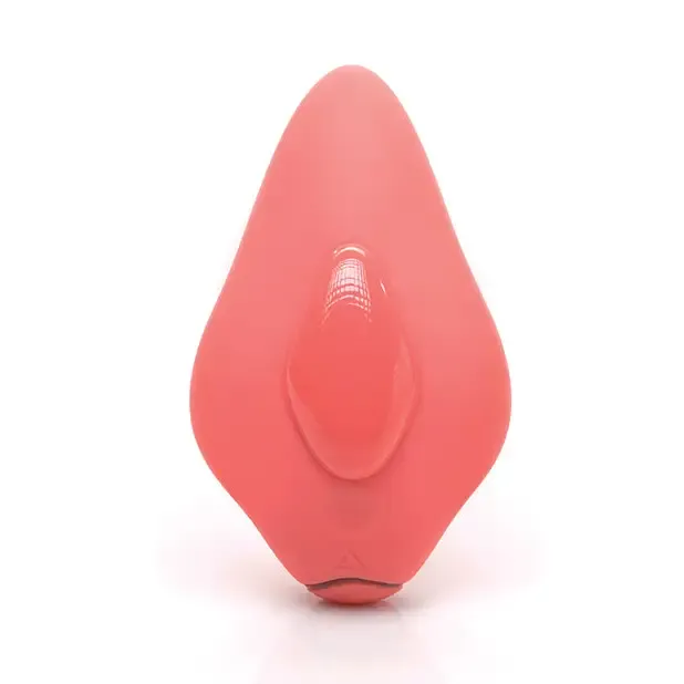 Clandestine Devices Companion Remote Control Panty Vibe