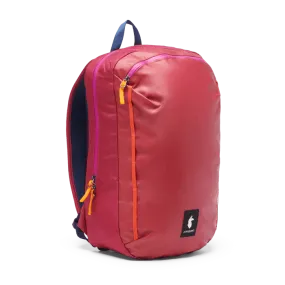 Cotopaxi Vaya 18L Backpack - Cada Dia Raspberry