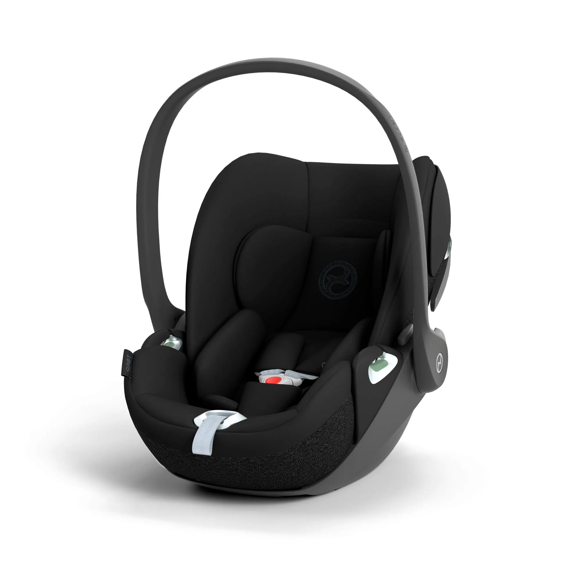 Cybex, Cloud T i-Size Infant Car Seat, Comfort Fabric