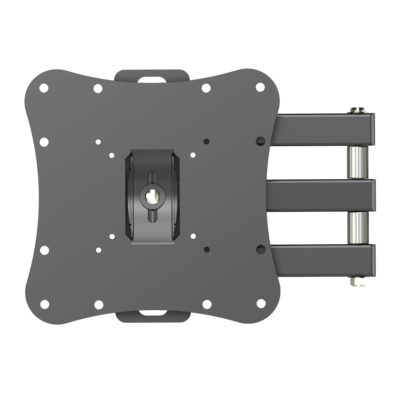 DAC® MP-218 Full Motion TV Wall Mount, 80 lbs Capacity