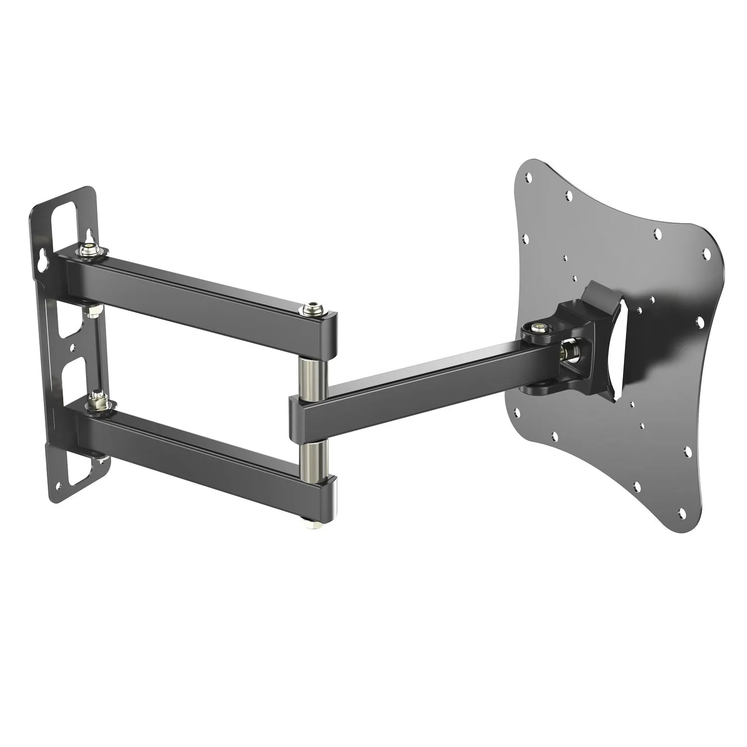 DAC® MP-218 Full Motion TV Wall Mount, 80 lbs Capacity