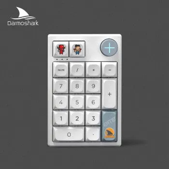 Darmoshark K3PRO Numpad