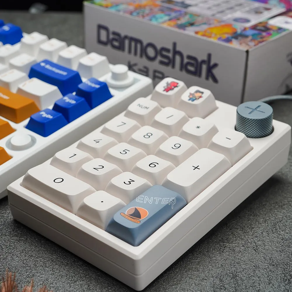 Darmoshark K3PRO Numpad