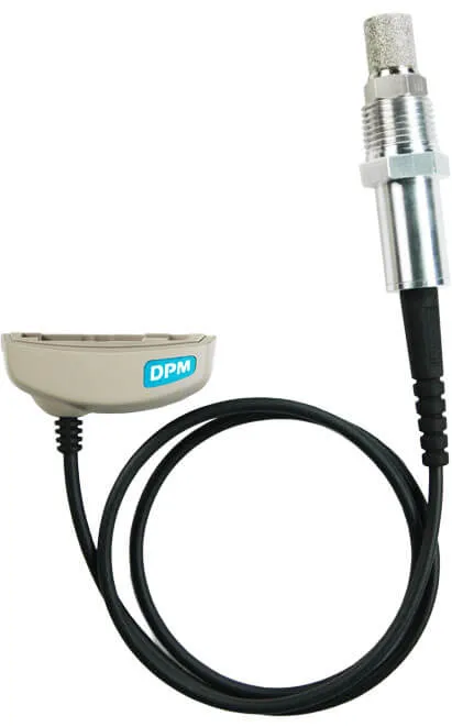 DeFelsko PosiTector® DPM Dew Point Meter