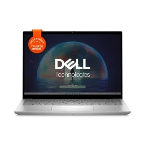 DELL INSPIRON 14-5430 [CI5-1335U 13TH GEN/16GB DDR5/1TB SSD/WIN11 HOME MSO/14.0 INCH/INTEGRATED GRAPHICS /1 YEAR(S)/SILVER]