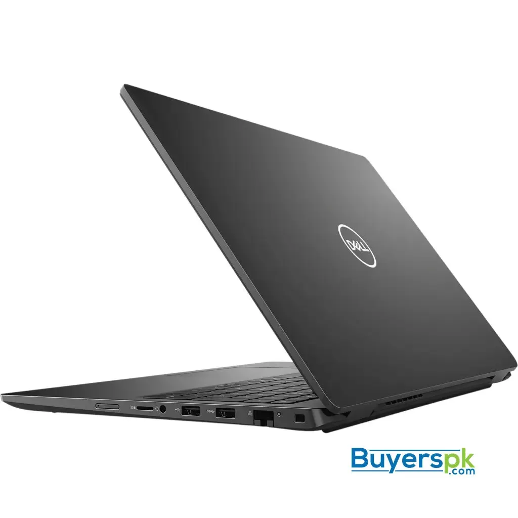 Dell Latitude 3520 11th Gen Intel Core I5-1135g7 8gb Ram 256gb Ssd Intel Iris Xe Graphics