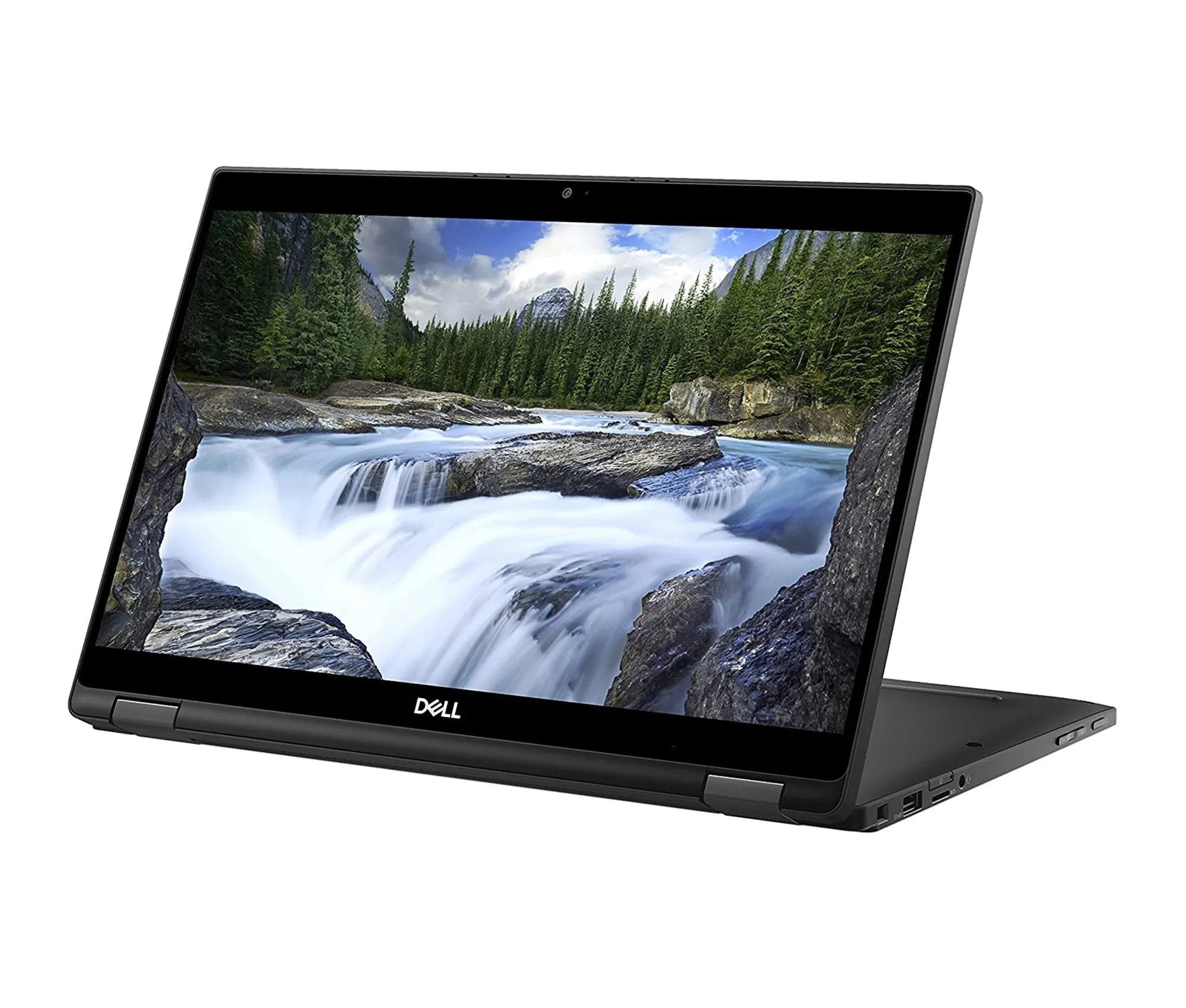 Dell Latitude 7389, 13.3" FHD, Intel Core I5-7300U 2.6GHZ, 8GB DDR4, 256GB SSD, Refurbished