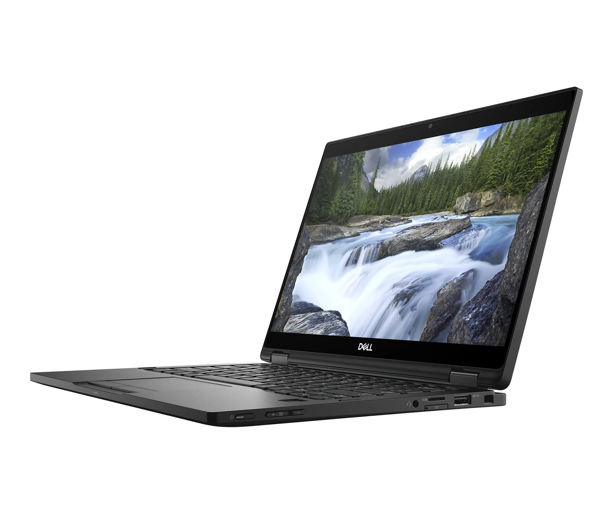 Dell Latitude 7389, 13.3" FHD, Intel Core I5-7300U 2.6GHZ, 8GB DDR4, 256GB SSD, Refurbished