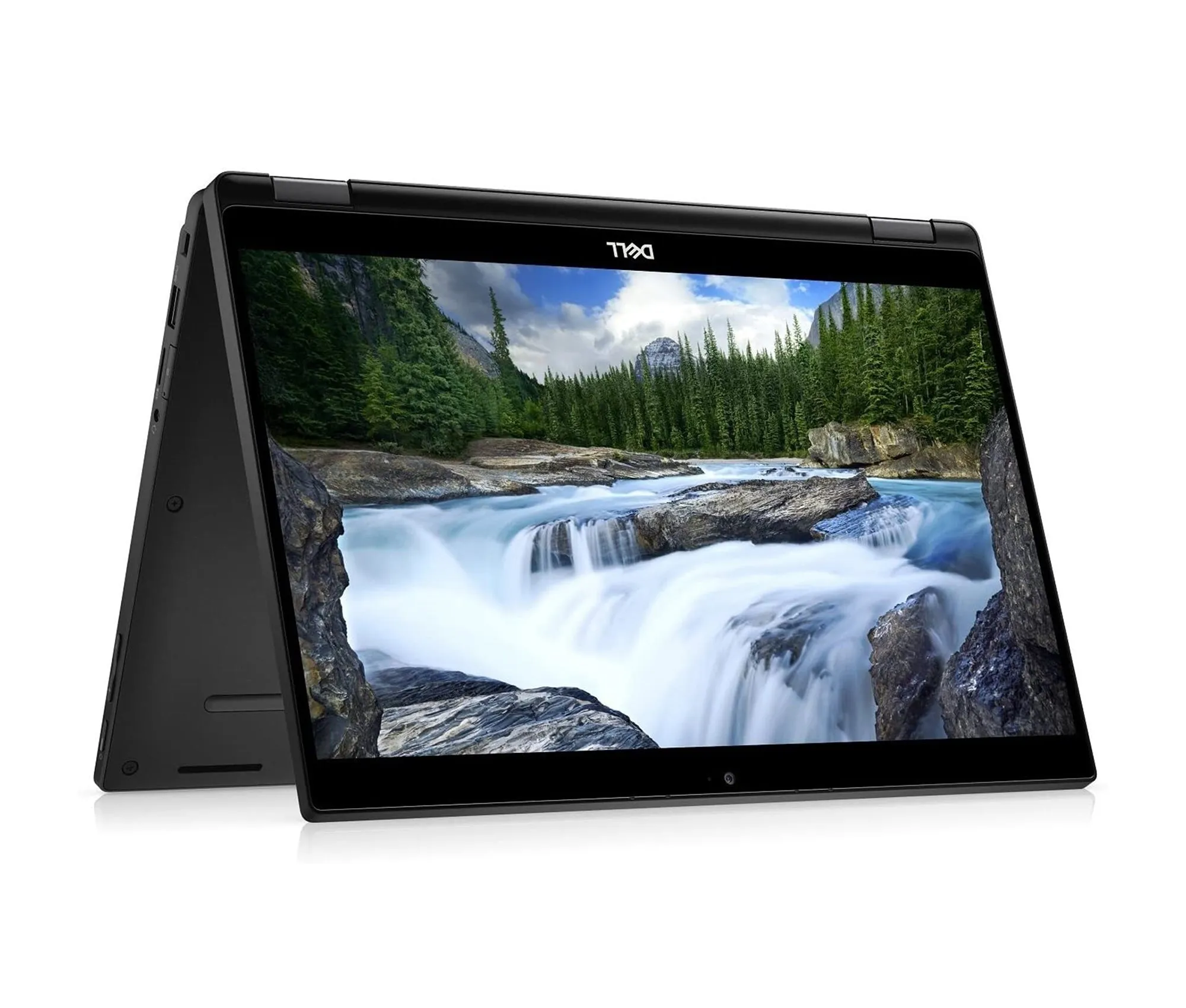 Dell Latitude 7389, 13.3" FHD, Intel Core I5-7300U 2.6GHZ, 8GB DDR4, 256GB SSD, Refurbished