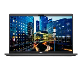 Dell Latitude 7410, 14" FHD, Intel Core i7- 10610U 1.8GHz, 16GB DDR4, 256GB SSD, Refurbished