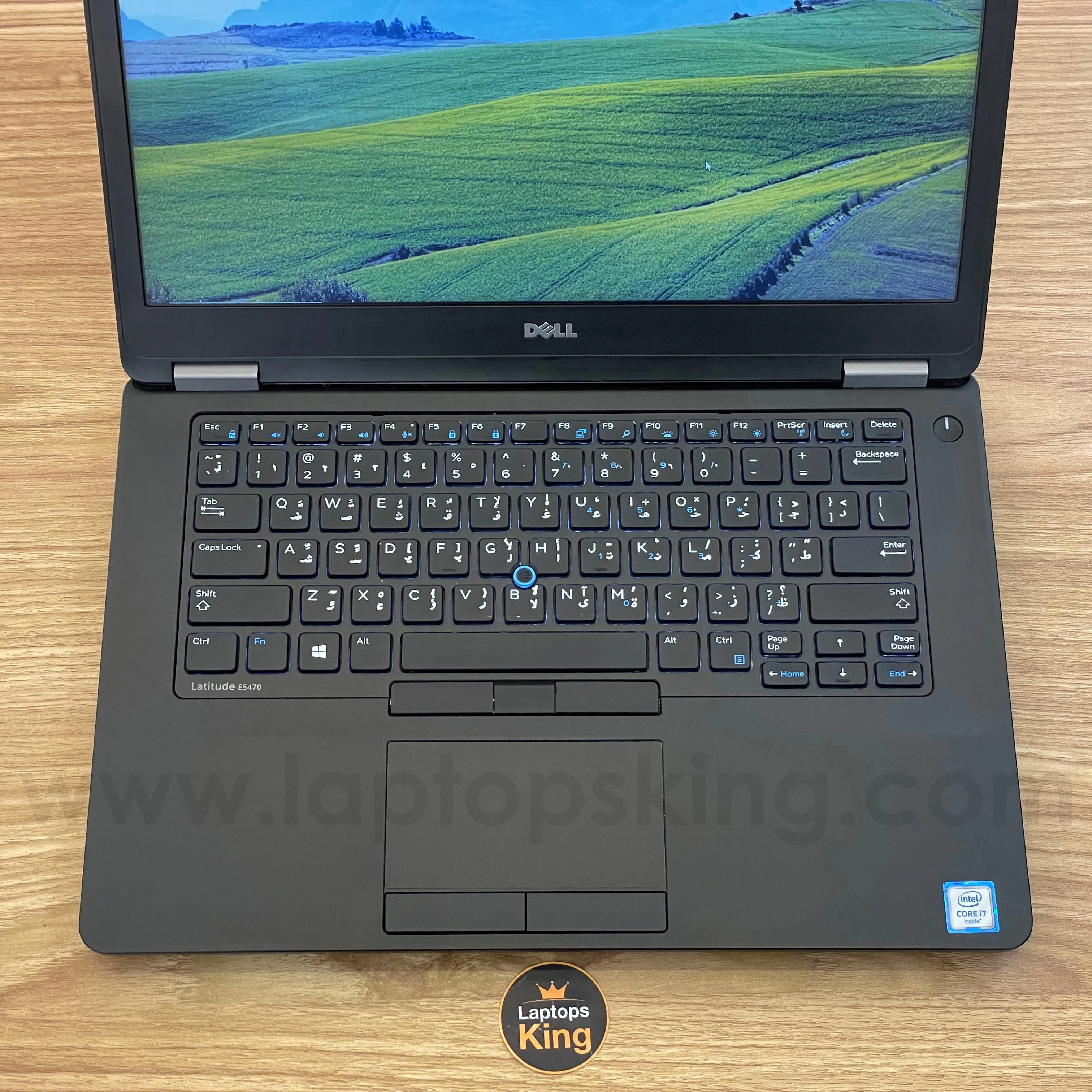 Dell Latitude E5470 Core i7 | 14" Laptop Offers (Open Box)