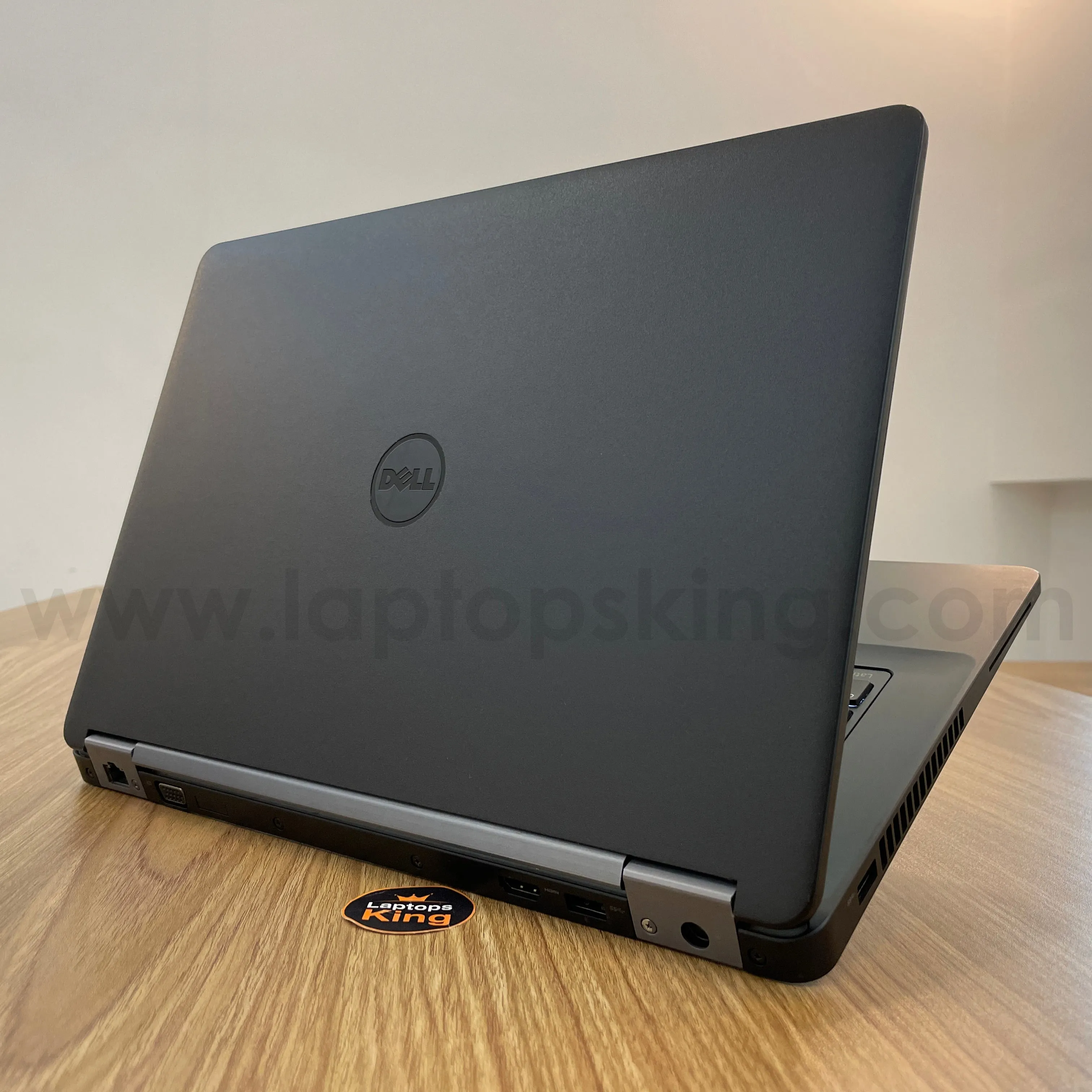 Dell Latitude E5470 Core i7 | 14" Laptop Offers (Open Box)