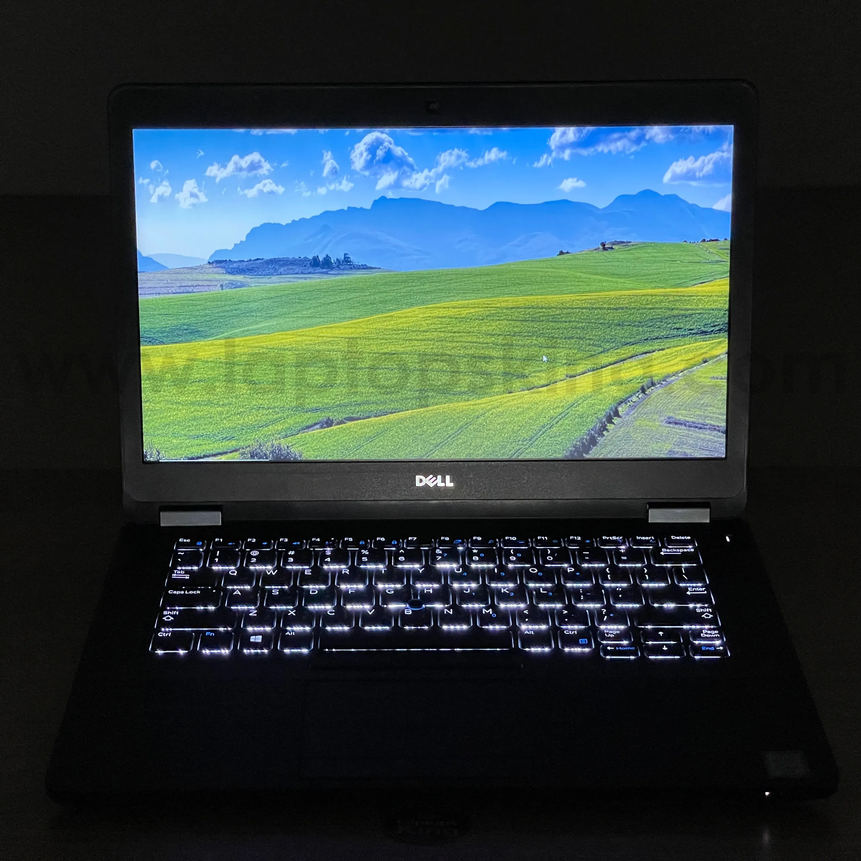 Dell Latitude E5470 Core i7 | 14" Laptop Offers (Open Box)