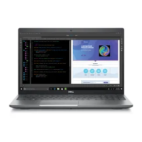 Dell PRECISION 3580 MOBILE WORKSTATION PRE0154580-R0023454-SA Core™ i7-1360P 2.2GHz RTX A500 FHD LAPTOP (NEW OB)