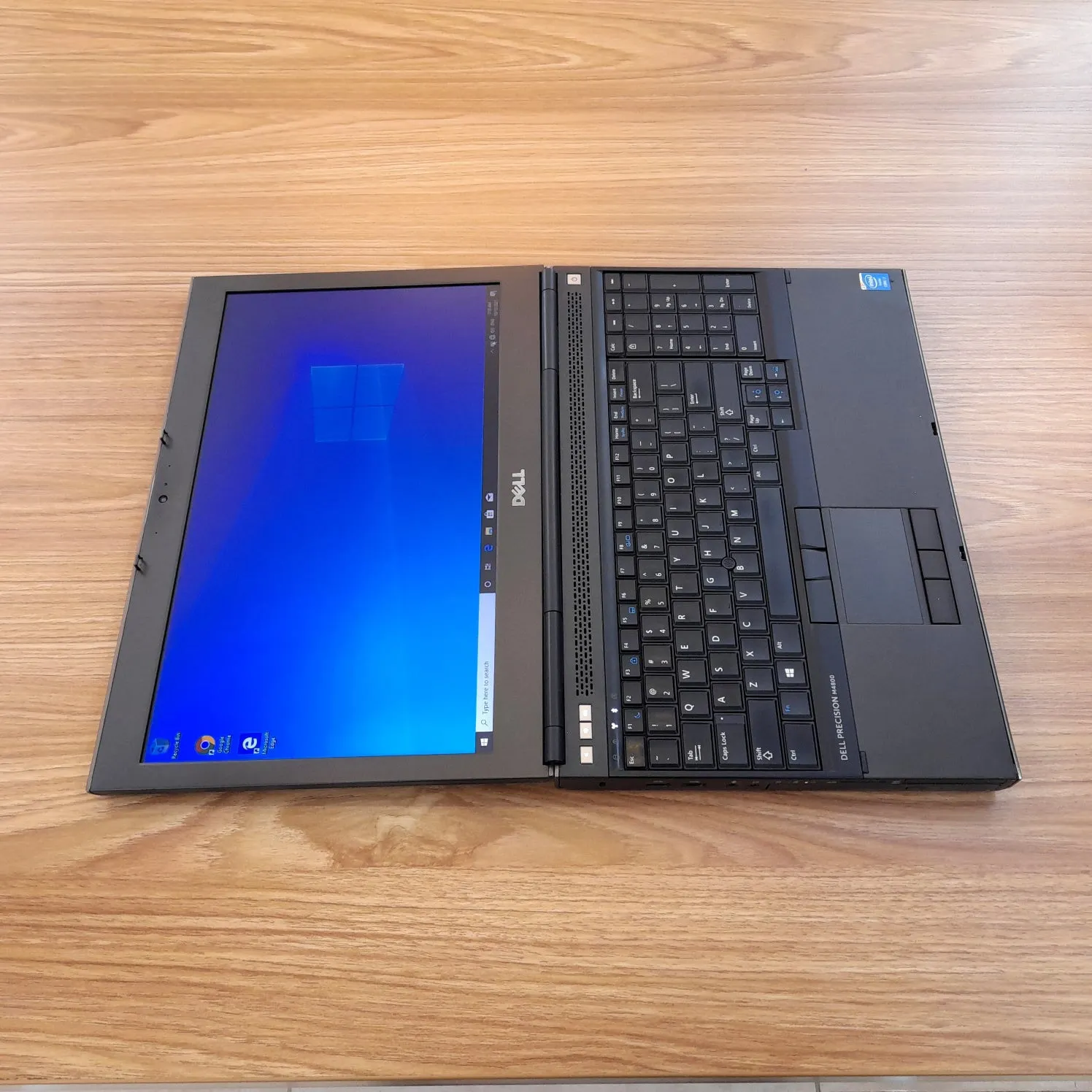 Dell Precision M4800 Laptop (Used Just Like New)