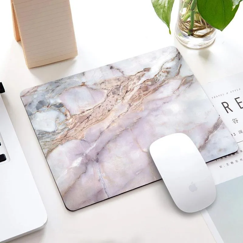 Desk pad keyboard pad