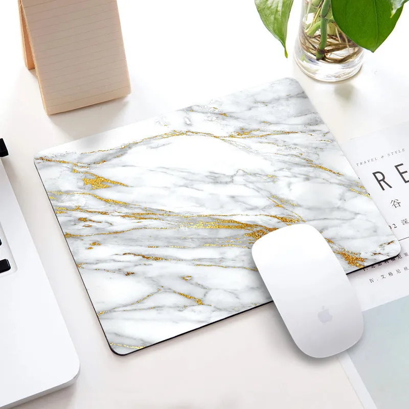 Desk pad keyboard pad