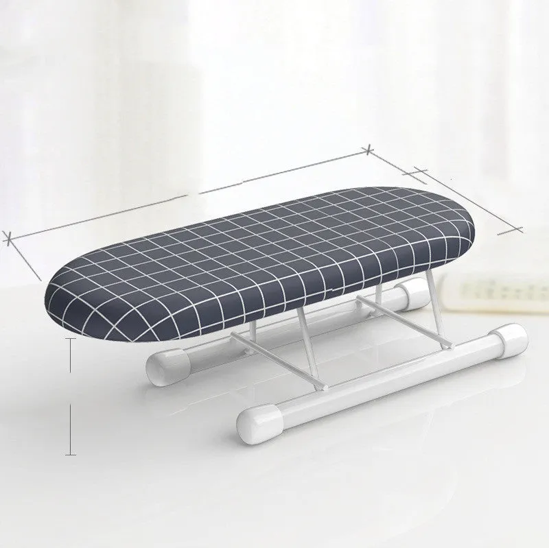 Desktop Mini Ironing Board Ironing Board Accessories